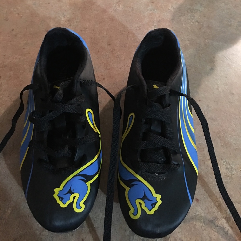 Toddler Soccer Cleats