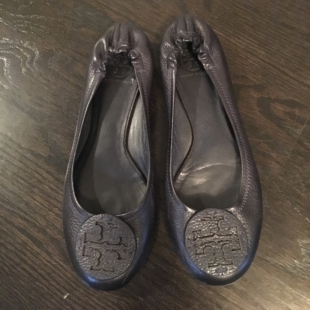 Tory Birch Flats