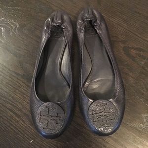 Tory Birch Flats