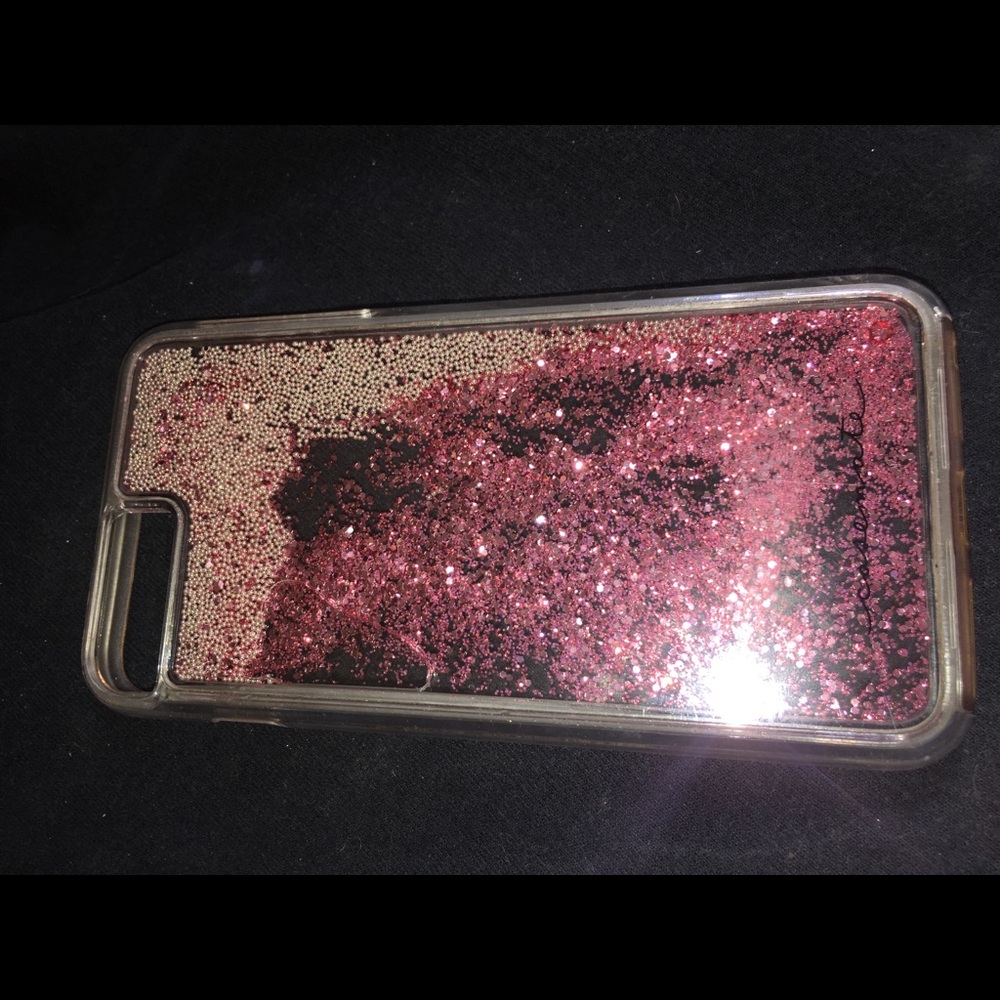 iPhone 6s Plus case. 📱