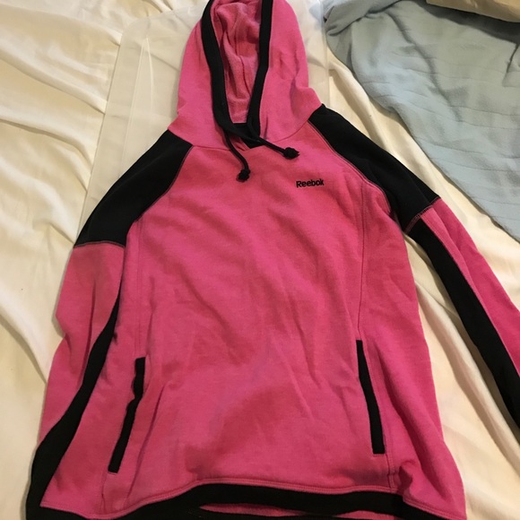 Reebok jacket - Picture 1 of 4