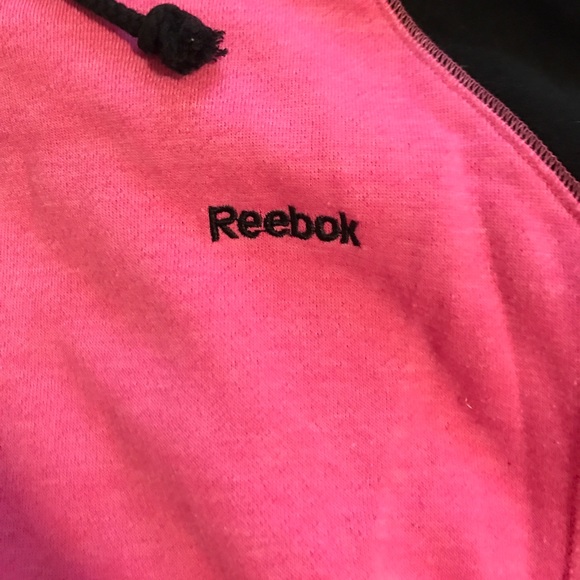 Reebok jacket - Picture 2 of 4