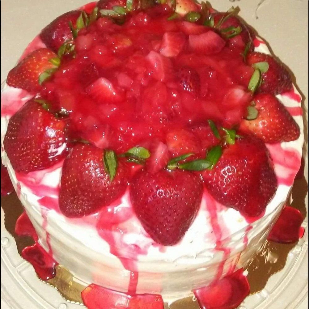 Meet your Posher, Shaundria