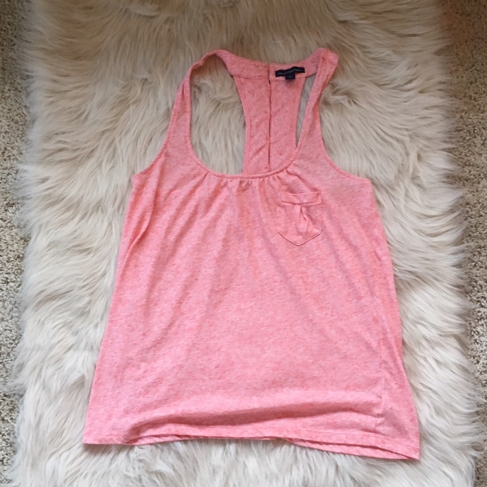 American eagle tank - Picture 1 of 4