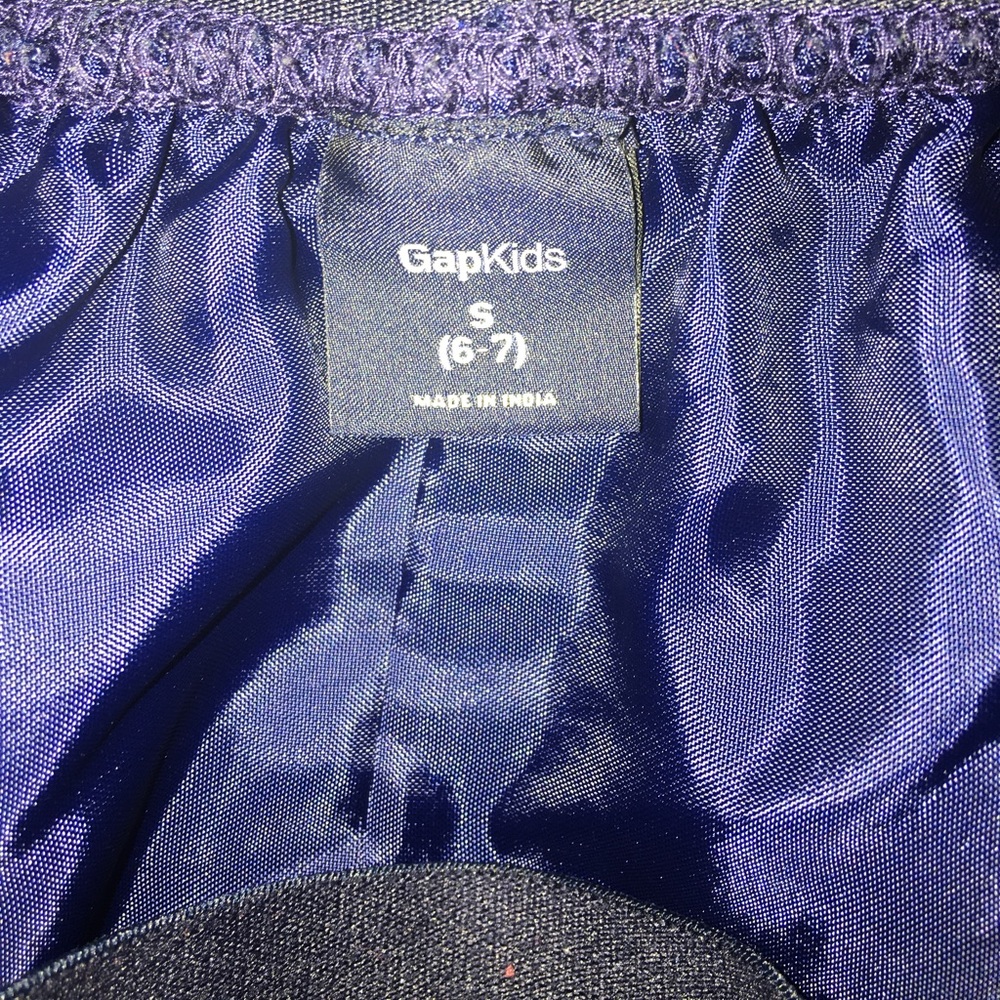 ✨🦋Gap Kids Sequin Skirt🦋✨
