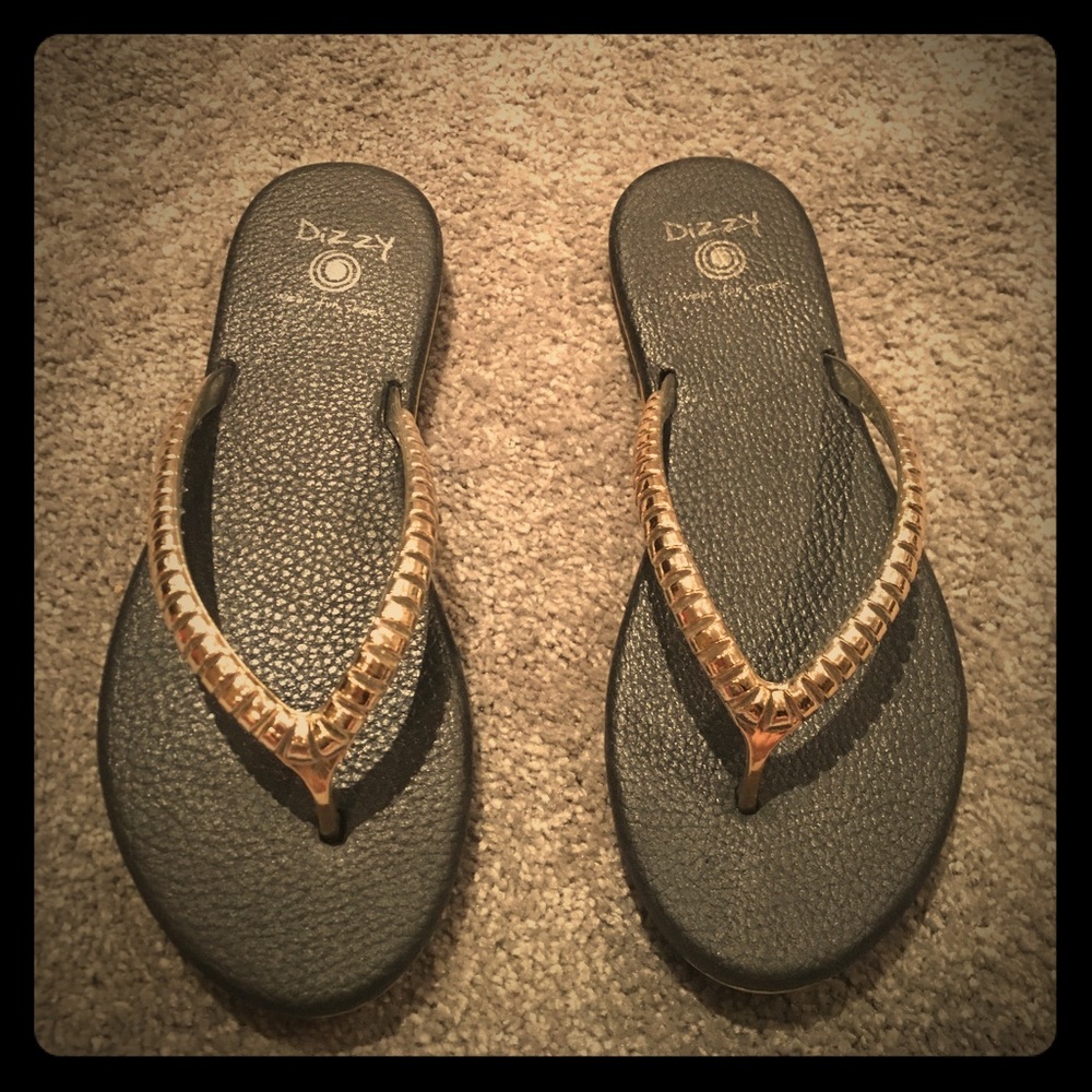 Flip flops