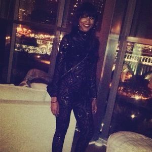 Meet your Posher, Camille