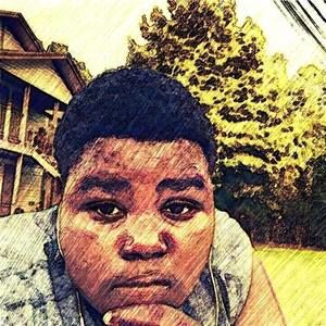 Meet your Posher, Isaiah