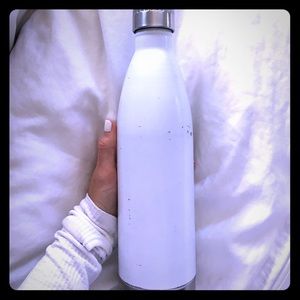 Swell bottle!