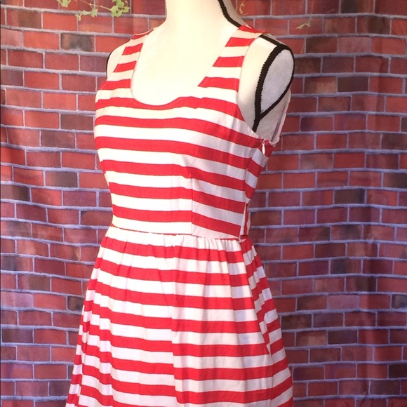 Pink Owl Dresses Host Pickpink Owl Apparel Striped Dress Poshmark