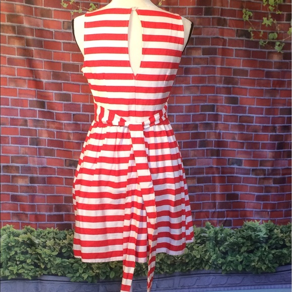 Pink Owl Dresses Host Pickpink Owl Apparel Striped Dress Poshmark