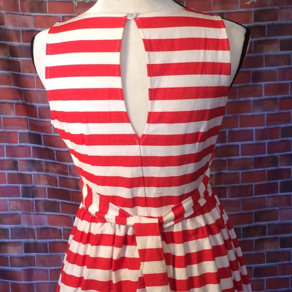 Pink Owl Dresses Host Pickpink Owl Apparel Striped Dress Poshmark