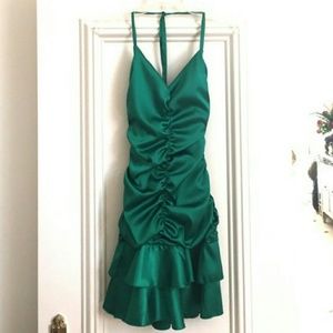 Jessica McClintock Dress