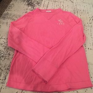 Abercrombie long sleeve