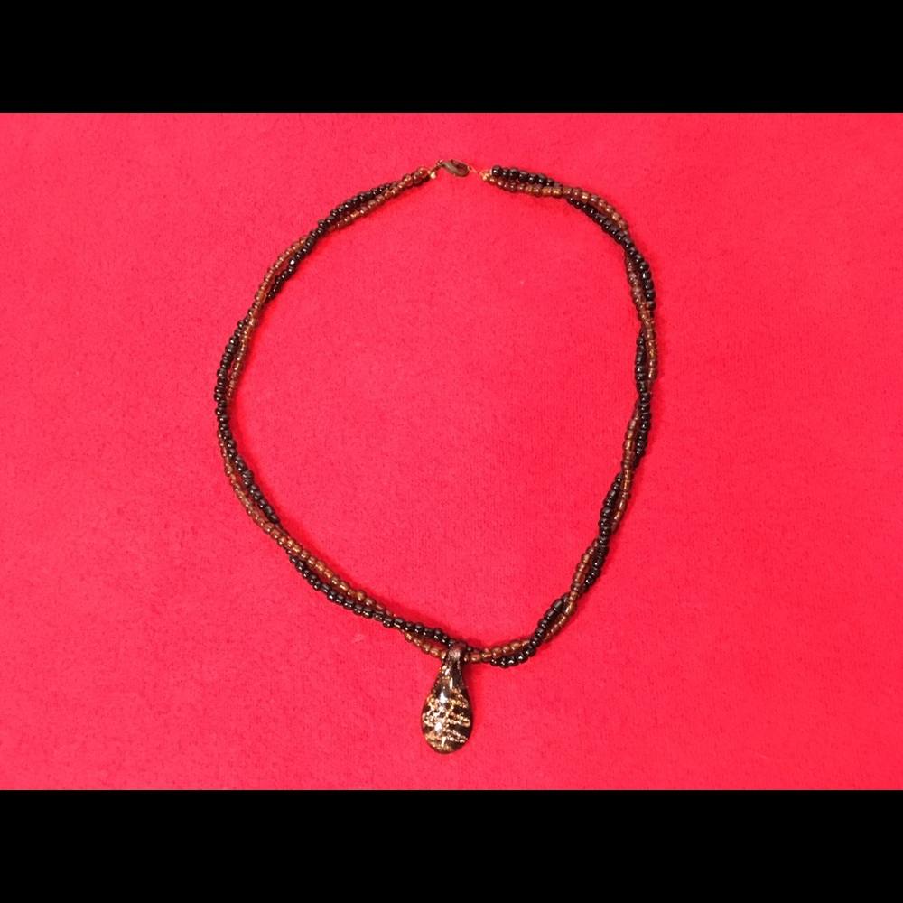 Custom Made necklace