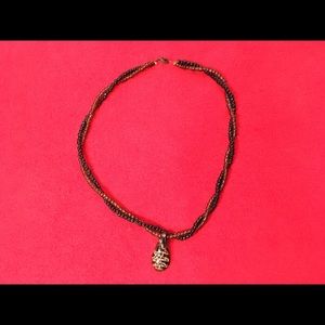 Custom Made necklace