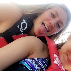 Meet your Posher, Cheyenne