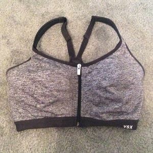 VS sports bra