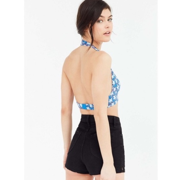 Star Bralette - Picture 5 of 6