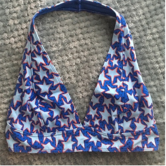 Star Bralette - Picture 6 of 6