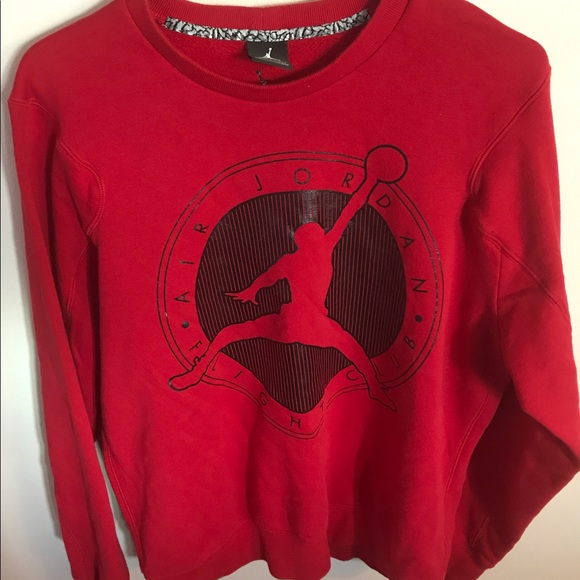 Jordan Other - Men's Jordan Sweatshirt
