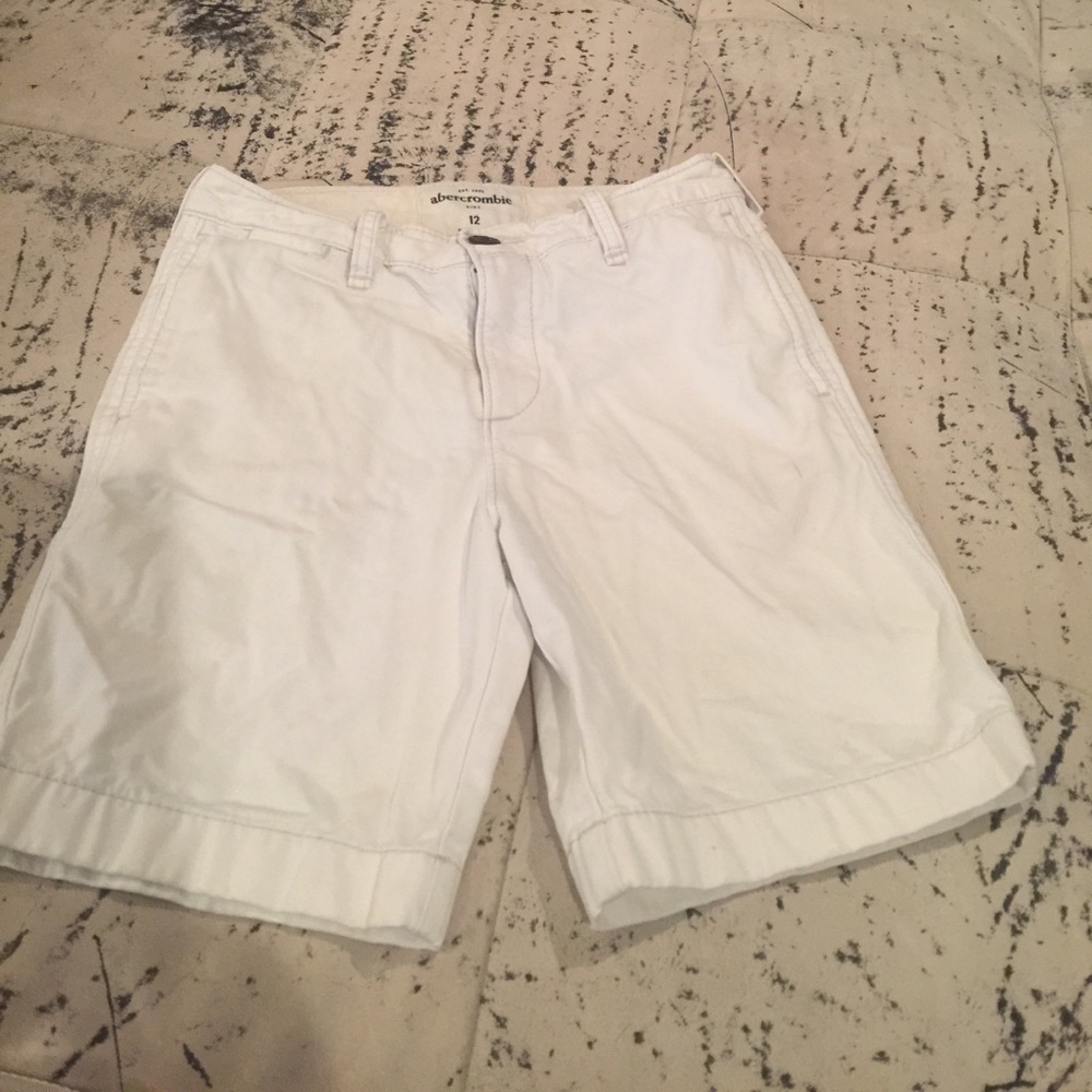 Abercrombie shorts