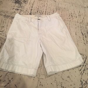 Abercrombie shorts