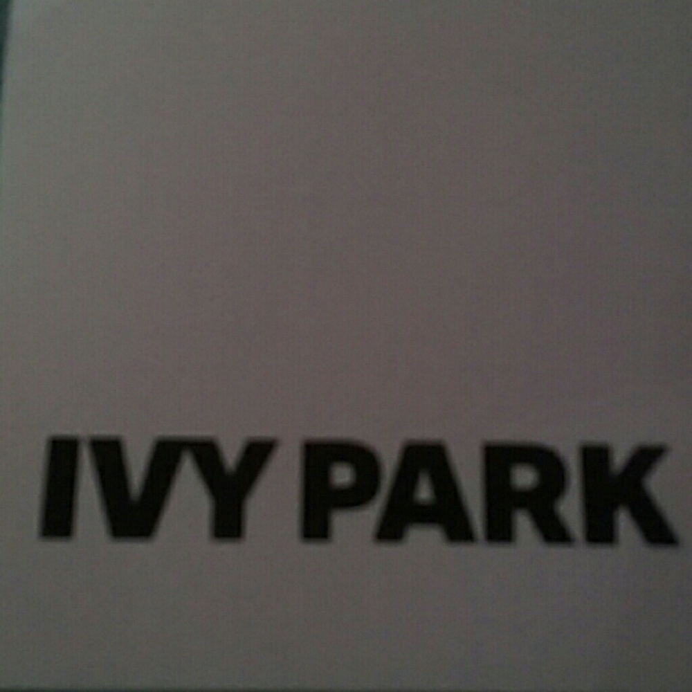 Ivy park