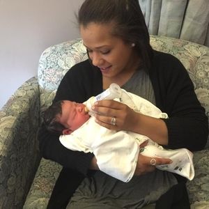 Meet your Posher, Mariah