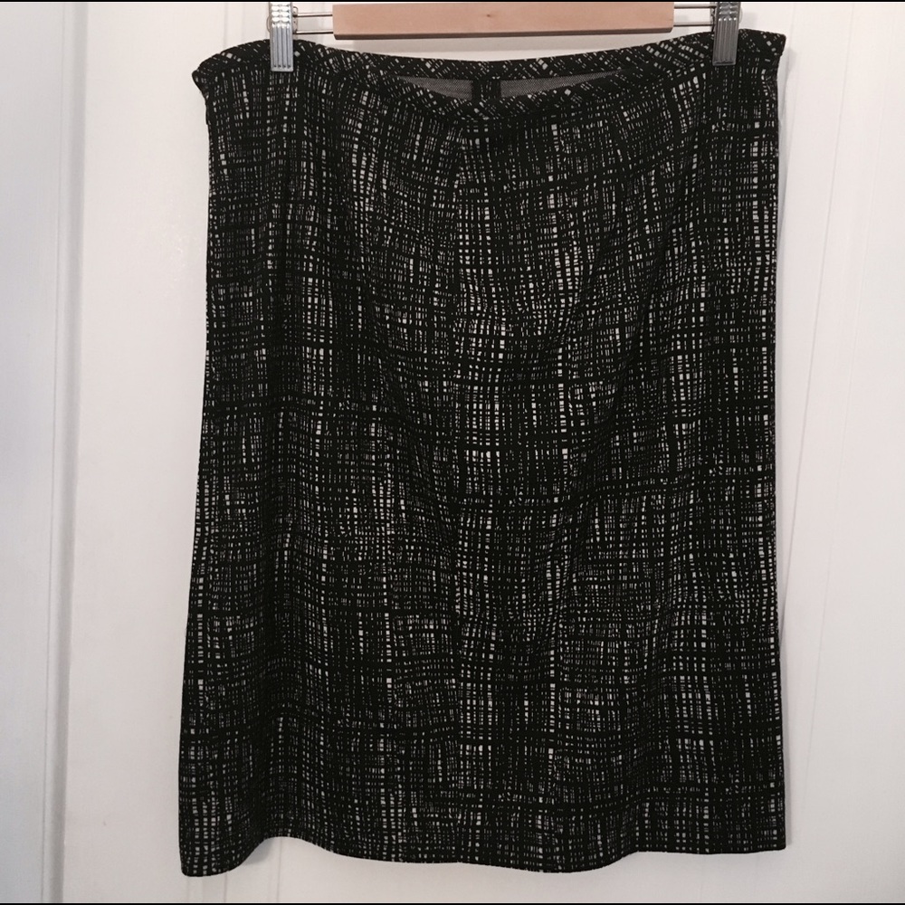 Fun Calvin Klein Skirt, NWOT Size 14