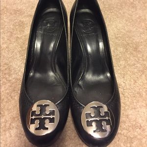 Tory Burch Sally Wedge