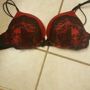 Victoria's Secret Very Sexy Plunge bra