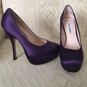 Steve Madden pumps