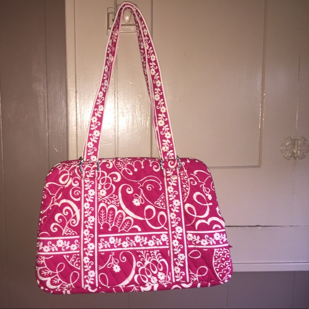 Large Vera Bradley