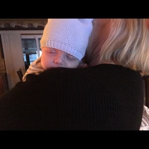 Meet your Posher, Pamela