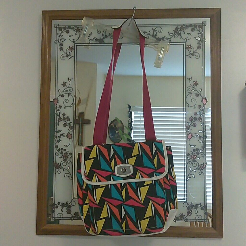 Women's tablet purse/bag