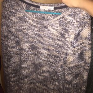 Knit Sweater
