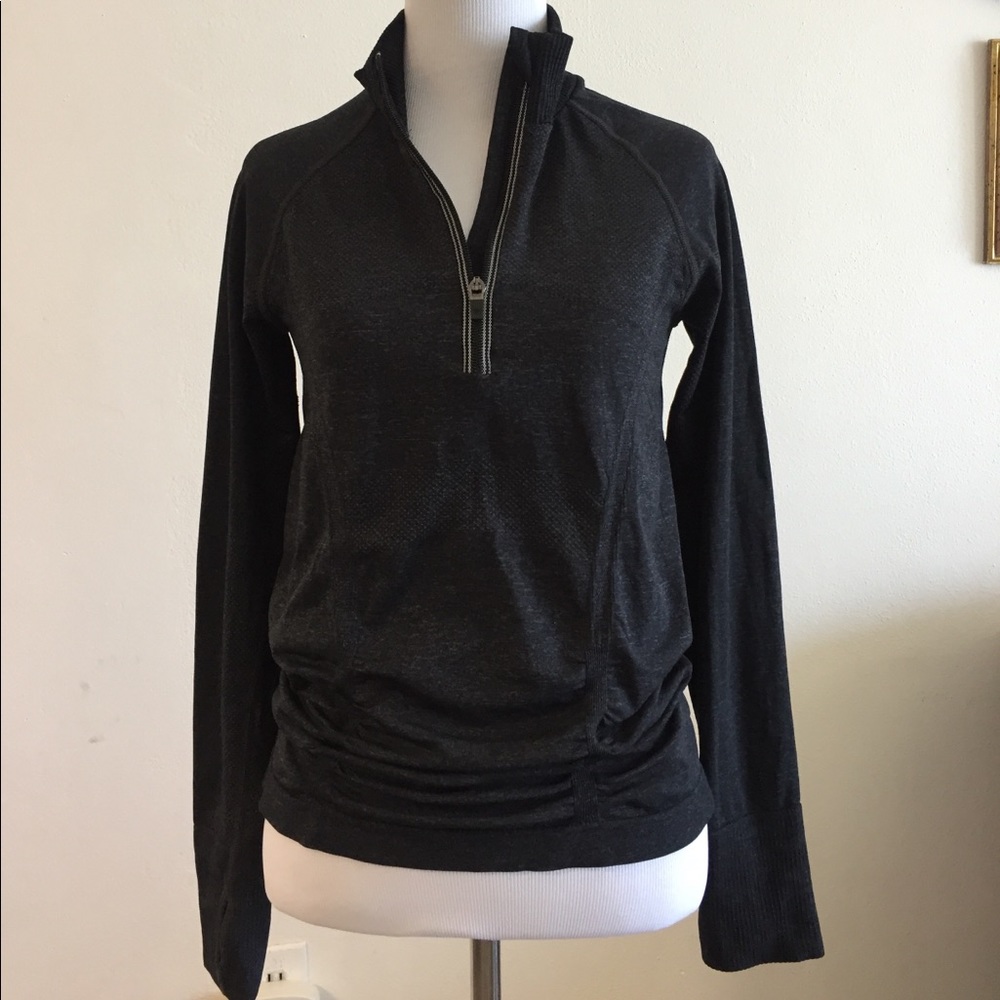 Logn sleeve workout tshirt