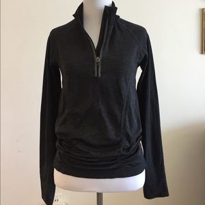 Logn sleeve workout tshirt