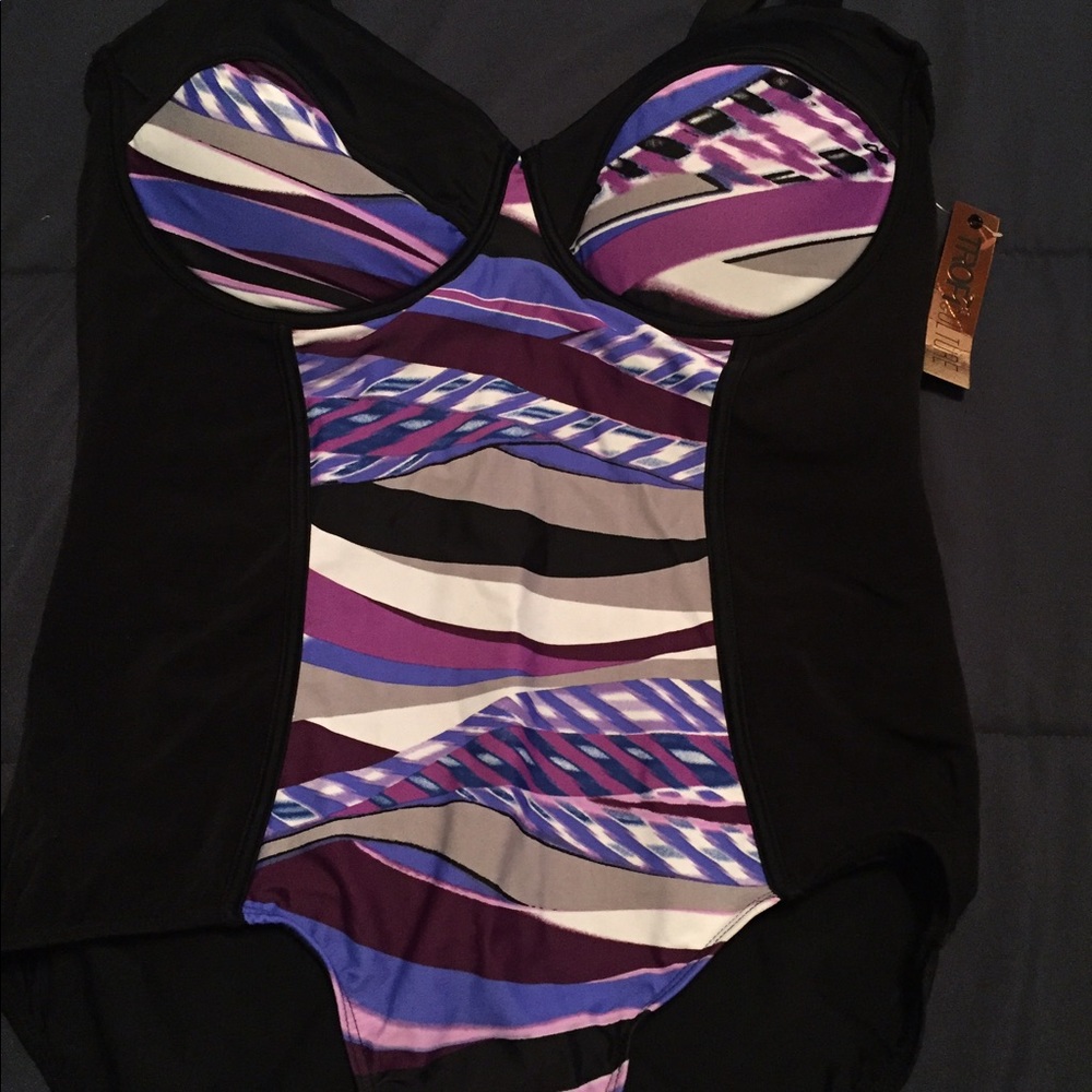 NWT Swimsuit