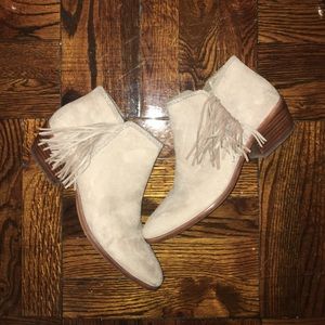 Sam Edelman Paige Booties