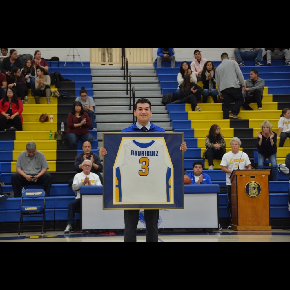 Meet your Posher, Daniel