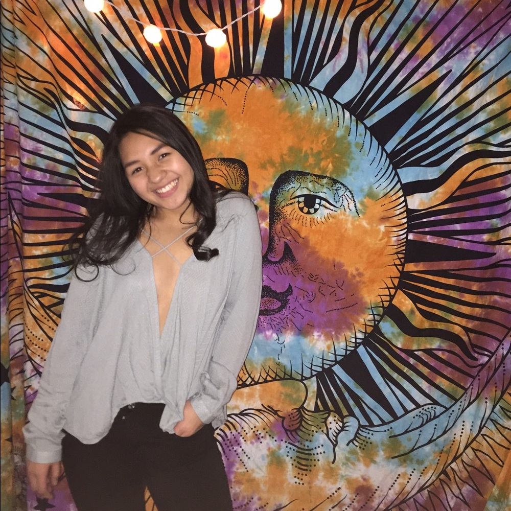 Meet your Posher, Elisha