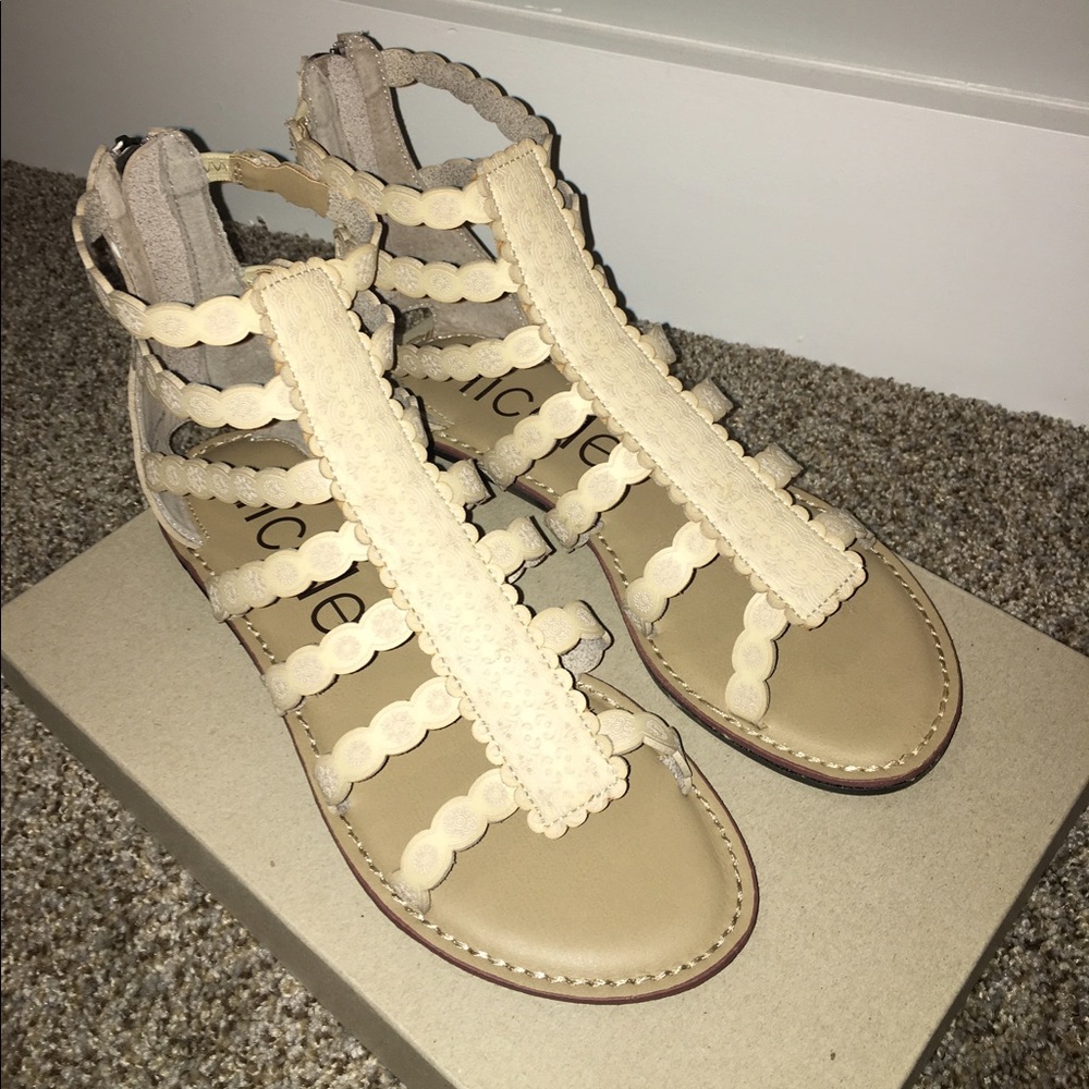 Summer Sandals