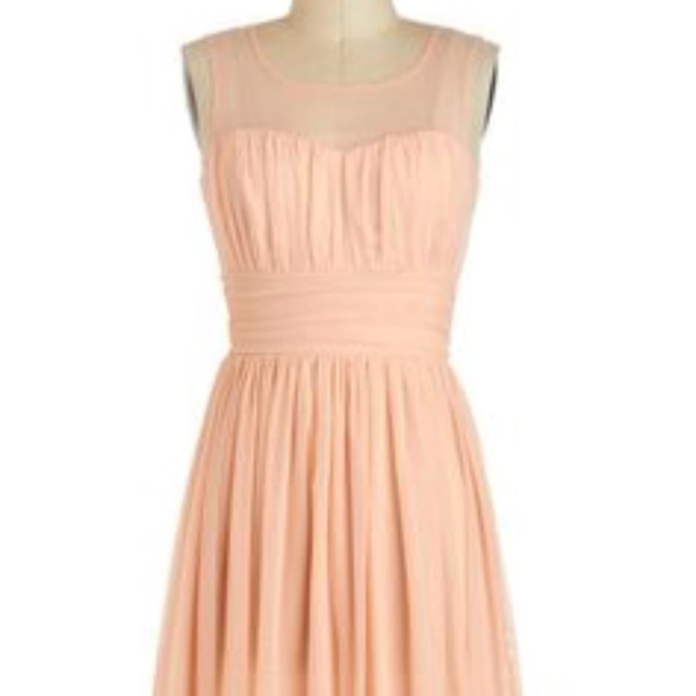 Modcloth dress