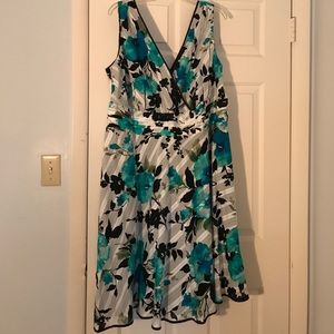 Dress Barn sundress