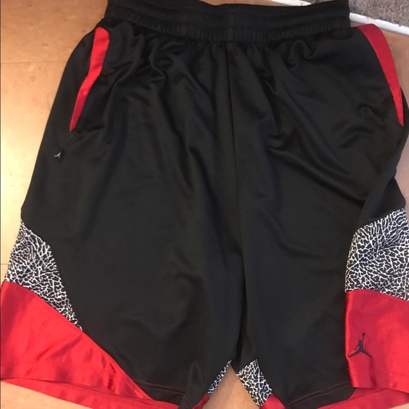 Jordan Other - Jordan Basketball Shorts