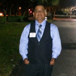 Meet your Posher, Gaspar