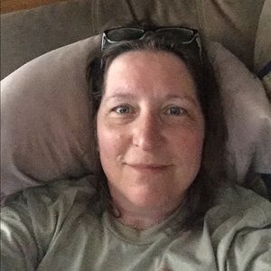 Meet your Posher, Martina