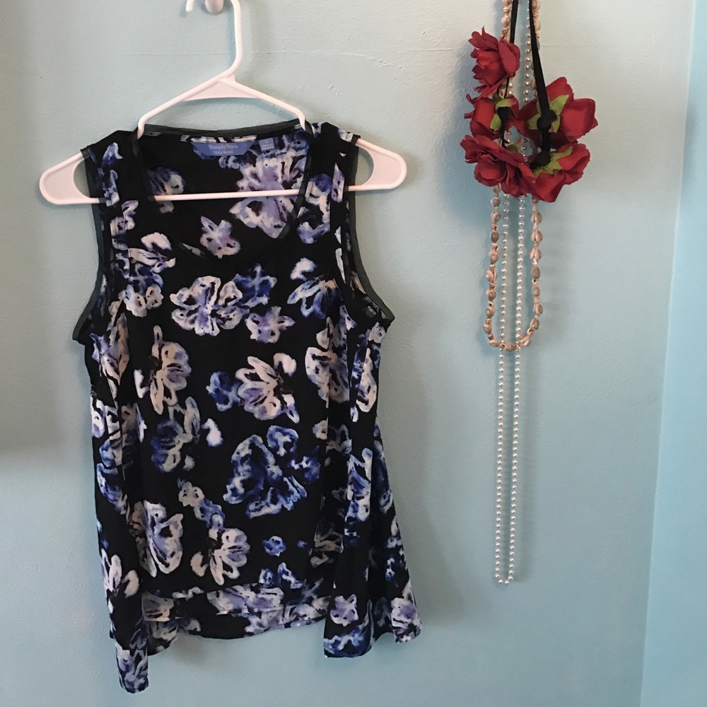 Simply Vera blouse